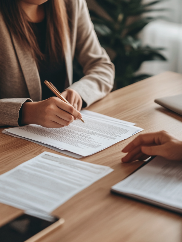 Arbeidsrecht advies